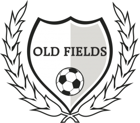 Old Fields FC badge